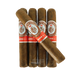 League Of Fat Bastards Serie L Robusto 5 Pack with Stick