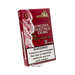 Virginia Heritage Filtered Cigars Cherry Pouch