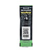 Game Cigarillos Emerald Sweets  Single Pouch back