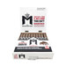 M By Macanudo Corona Box