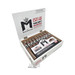 M By Macanudo Belicoso box side
