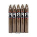 M By Macanudo Belicoso 5pack