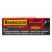Remington Filtered Cigars Full Flavor Box