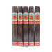 Casa Carrillo La Historia E-III 5-Pack