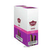 Swisher Sweets Cigarillos Purple Razz Box