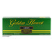Golden Harvest Filtered Cigars Menthol Carton