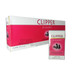 Clipper Filtered Cigars Strawberry 100's carton & pack