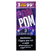 Pom Pom Cigarillos Grape