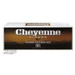 Cheyenne Filtered Cigars Classic Light 100's carton