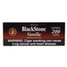 Blackstone Filtered Cigars Vanilla Carton