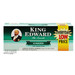 King Edward Filtered Cigars Ice Menthol Carton