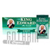 King Edward Filtered Cigars Ice Menthol Carton & Pack