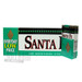 Santa Fe Filtered Cigars Menthol Carton & Pack