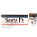 Santa Fe Filtered Cigars Mild Carton & Pack
