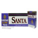 Santa Fe Filtered Cigars Grape Carton & Pack
