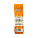 Swisher Sweets Cigarillos Peach back
