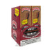 Backwoods Sweet Aromatic Singles Cigars