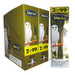 White Owl Cigarillos Gold 2 for $0.99 Upright & foilpack
