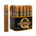 Quorum Classic Robusto bundle and stick