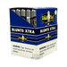 White Owl Blunts Xtra Vanilla - Box Side