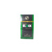 Djarum Filtered Clove Cigars Menthol Pack