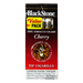 Blackstone Tip Cigarillo Cherry Pack