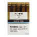 Garcia Y Vega Crystal Pops Sweet & Mild Pack