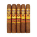 Oliva Serie V Melanio Petit Corona 5 Pack