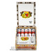 Romeo y Julieta 1875 Romeo's Court en Tubo open box