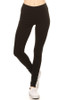 High Waist Full Length Legging