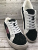 Corkys Black Lace Supernova Sneaker