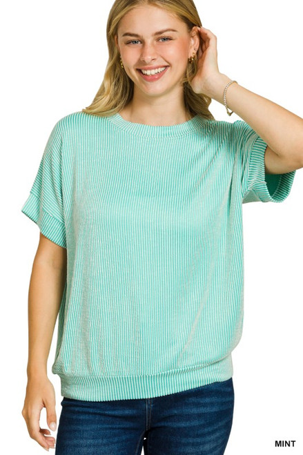 ●TonyScony & PlayasPoetry Tops - Page 1 - Paisley Pointe Boutique