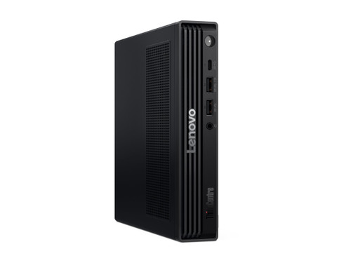 Lenovo ThinkCentre M90q Gen 6 - tiny Core Ultra 5 235 - vPro Enterp (13AC001RUS)