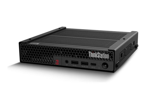 Lenovo ThinkStation P3 - tiny Core i5 13500 2.5 GHz - vPro Enterpri (30H0004AUS)