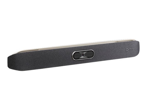 Poly Studio X50 - video conferencing kit - with Poly TC8 (2200-86270-001)