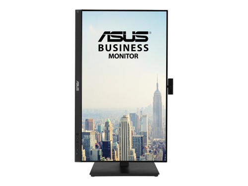 ASUS BE279QSK - LED monitor - Full HD (1080p) - 27" (BE279QSK)