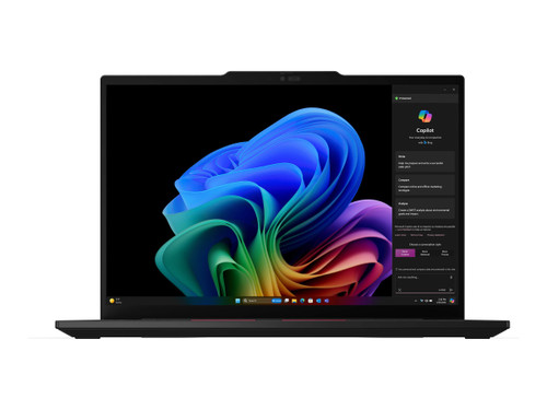 Lenovo ThinkPad T14s Gen 6 - 14" - Intel Core Ultra 7 - 258V - 32 G (21QX000MUS)