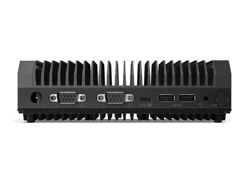 Lenovo ThinkEdge SE30 - USFF Core i5 1145G7E 1.5 GHz - vPro - 16 GB (11NH000HUS)