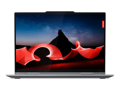 Lenovo ThinkPad X1 2-in-1 Gen 9 - AI Ready - 14" - Intel Core Ultra (21KE005UUS)