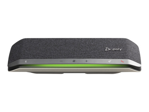 Poly Sync 40+ for Microsoft Teams (with Poly BT600) - smart speakerp (218764-01)
