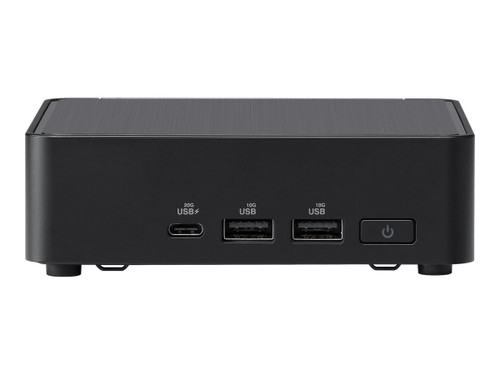 ASUS - mini PC Core Ultra 5 125H 1.2 GHz - 16 GB - SSD 512 G (RNUC14RVKV5068CUI)