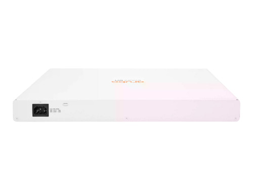 HPE Networking Instant On 1960 48G 40p Class4 8p Class6 PoE 2XGT 2S (JL809A#ABA)