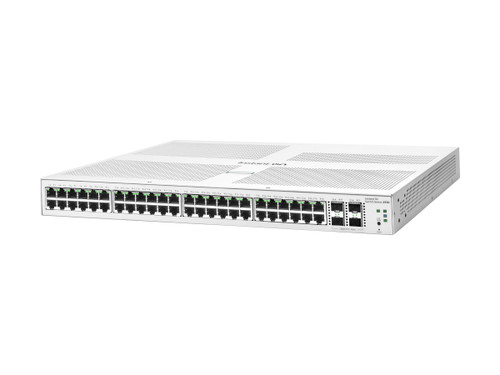 HPE Networking Instant On 1930 48G 4SFP/SFP+ Switch - switch - 48 p (JL685A#ABA)