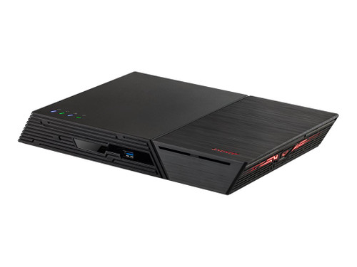 ASUSTOR FLASHSTOR 12 PRO Gen2 - NAS server (FS6812X)