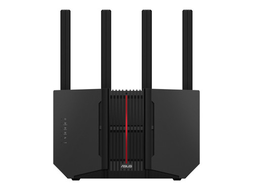 ASUS RT-BE92U - wireless router - Wi-Fi 7 - desktop (RT-BE92U)