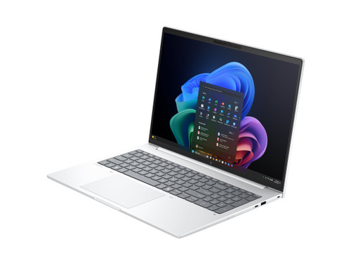 HP EliteBook 8 G1i Notebook Next Gen AI - Copilot+ PC - 16" - Inte (BH1B0UT#ABA)