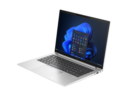 HP EliteBook 840 G11 Notebook - AI PC - 14" - Intel Core Ultra 5 - (A6SZ8UT#ABA)