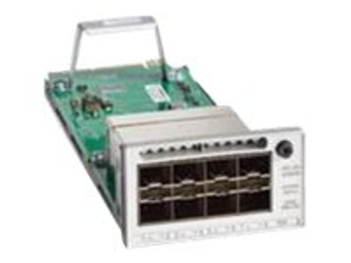 CISCO CATALYST 9300-8X NETWORK MODULE (C9300-NM-8X)