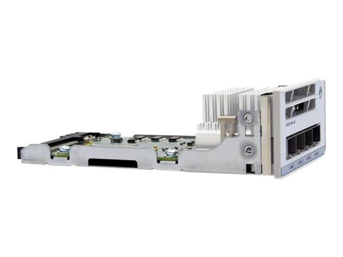 CISCO CATALYST 9200 SERIES NETWORK MODULE (C9200-NM-4G=)