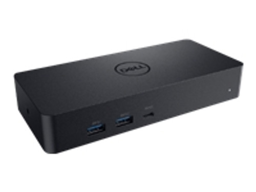 DELL UNIVERSAL DOCK (D6000S)